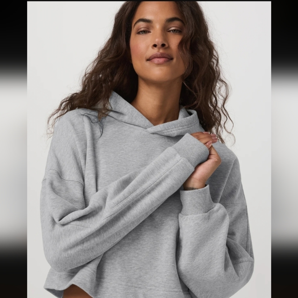 Vuori Sedona Pullover Hoodie